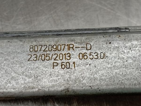 Elevador vidros frente direito DACIA Lodgy (JS_) Imagem-2