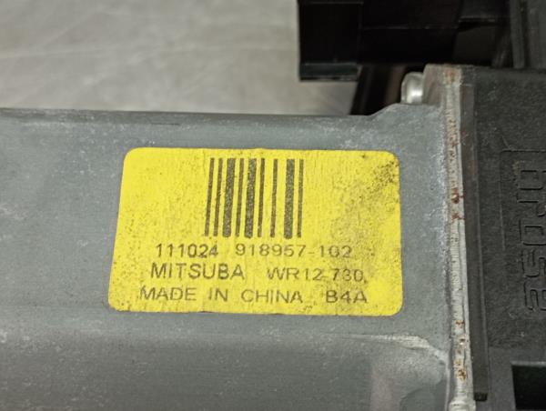 Lève-vitre avant gauche FORD Grand C-Max (DXA/CB7, DXA/CEU) Imagem-4