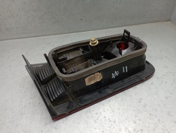 Fanale Destro Baule RENAULT Laguna II (BG0/1_) Imagem-3