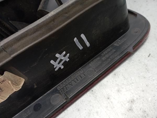 Fanale Destro Baule RENAULT Laguna II (BG0/1_) Imagem-4