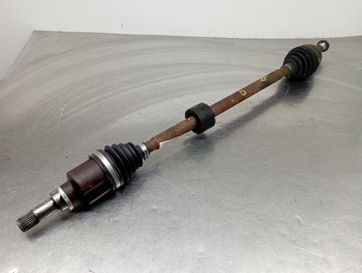 Transmission avant Droite DACIA Sandero III Imagem-1