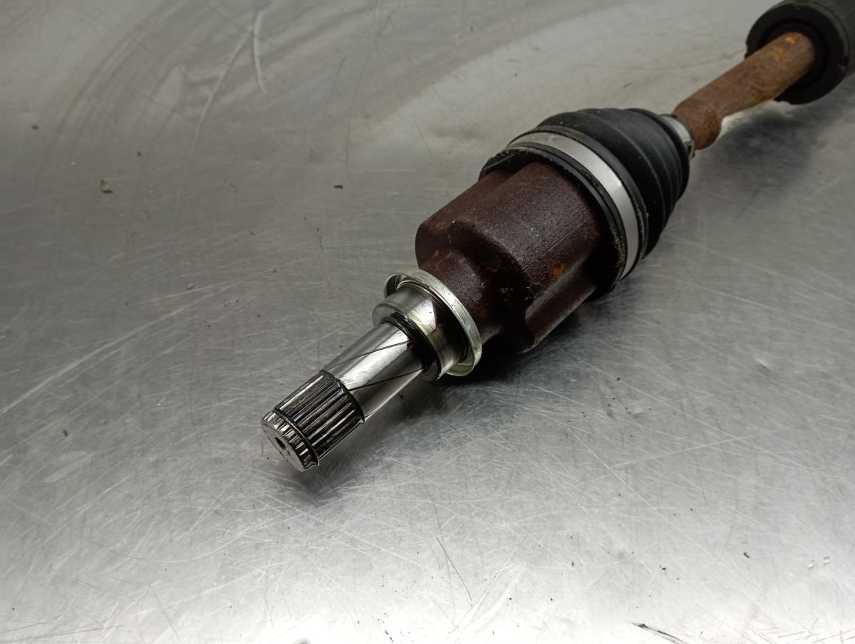 Transmission avant Droite DACIA Sandero III Imagem-2