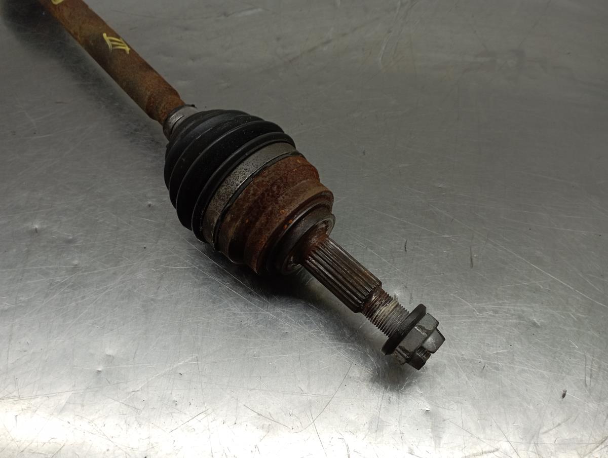 Transmission avant Droite DACIA Sandero III Imagem-3