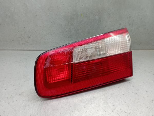 Fanale Destro Baule RENAULT Laguna II (BG0/1_)