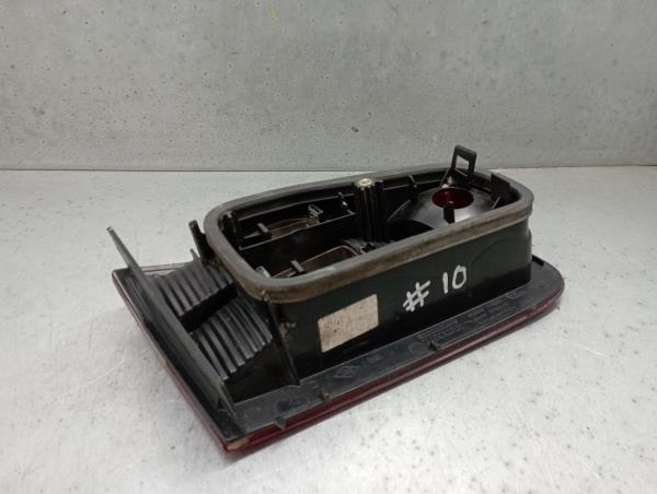 Fanale Destro Baule RENAULT Laguna II (BG0/1_) Imagem-3