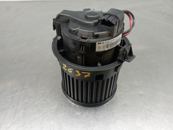 Moteur de chauffage PEUGEOT 208 Imagem-2