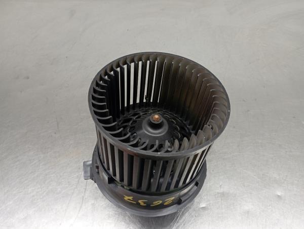 Moteur de chauffage PEUGEOT 208 Imagem-4