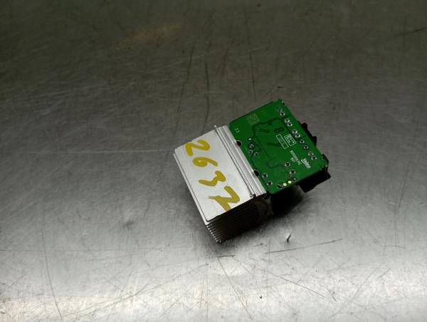 Résistance chauffage PEUGEOT 208 Imagem-1