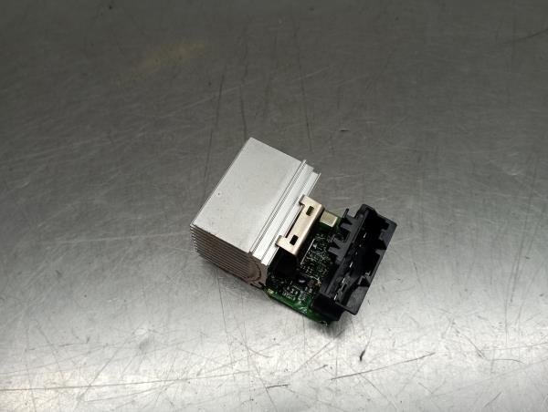 Résistance chauffage PEUGEOT 208 Imagem-2