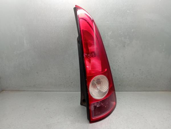 Feu arrière Droite RENAULT Espace IV (JK0/1_)