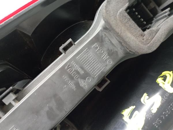 Feu arrière Droite RENAULT Espace IV (JK0/1_) Imagem-4