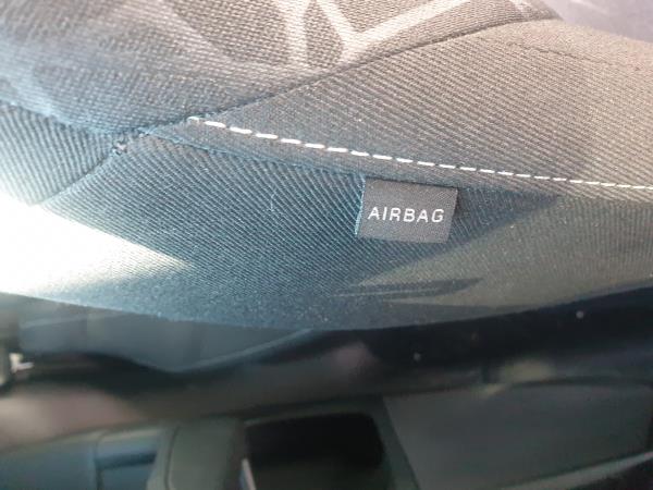 Airbag banco direito SKODA Octavia III Break (5E5)