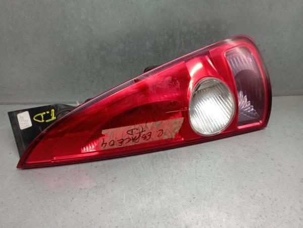 Feu arrière Droite RENAULT Espace IV (JK0/1_) Imagem-1