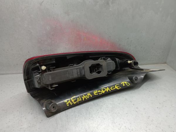 Feu arrière Droite RENAULT Espace IV (JK0/1_) Imagem-4