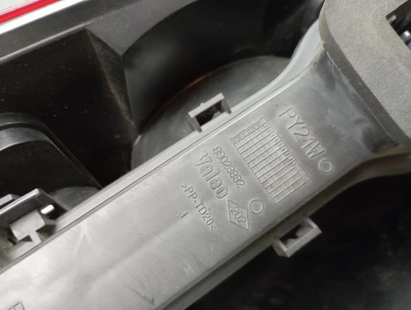 Feu arrière Droite RENAULT Espace IV (JK0/1_) Imagem-5