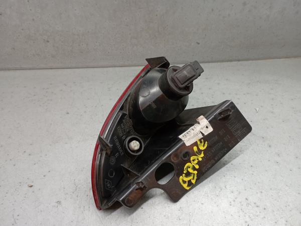 Feu antibrouillard Arrière Droite RENAULT Espace IV (JK0/1_) Imagem-1