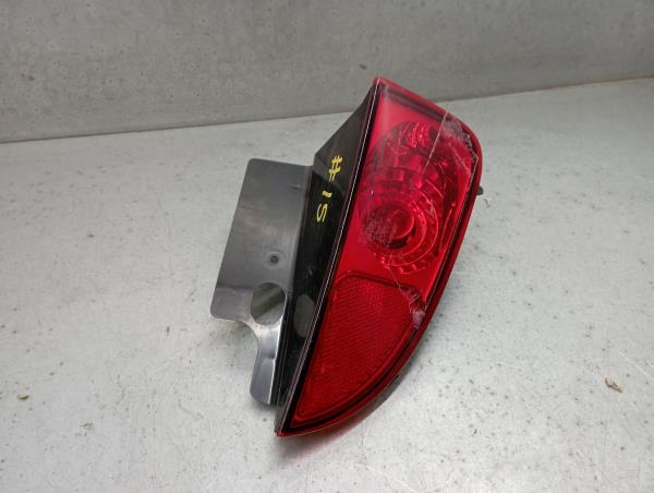 Feu antibrouillard Arrière Droite RENAULT Espace IV (JK0/1_)