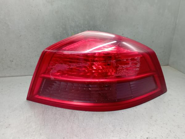 Feu arrière Droite RENAULT Vel Satis (BJ0_)
