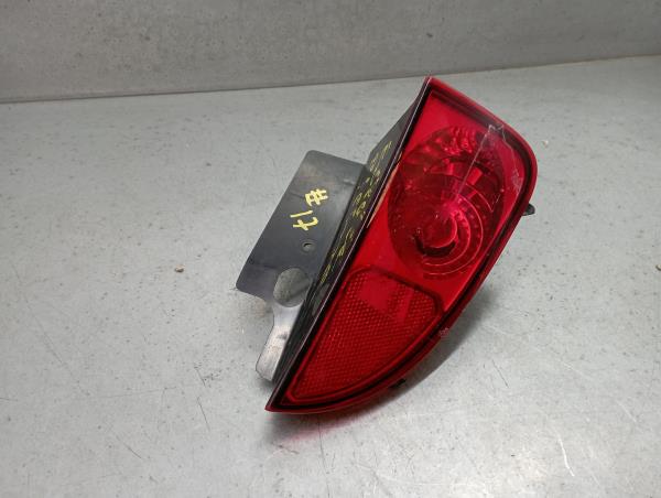 Feu antibrouillard Arrière Droite RENAULT Espace IV (JK0/1_)