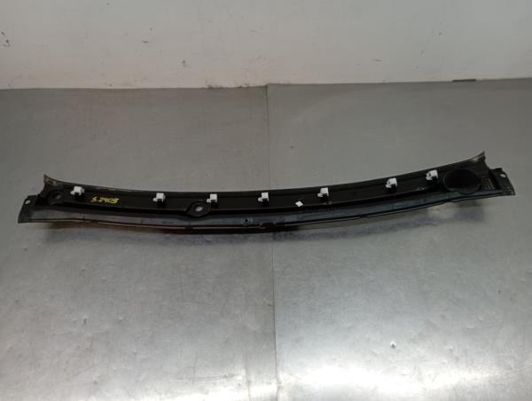 Copertura inferiore cruscotto DACIA Sandero III