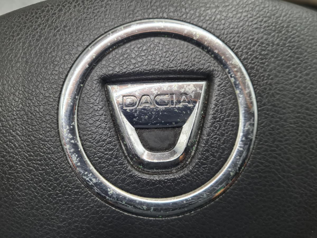 Airbag du Volant DACIA Lodgy (JS_) Imagem-1