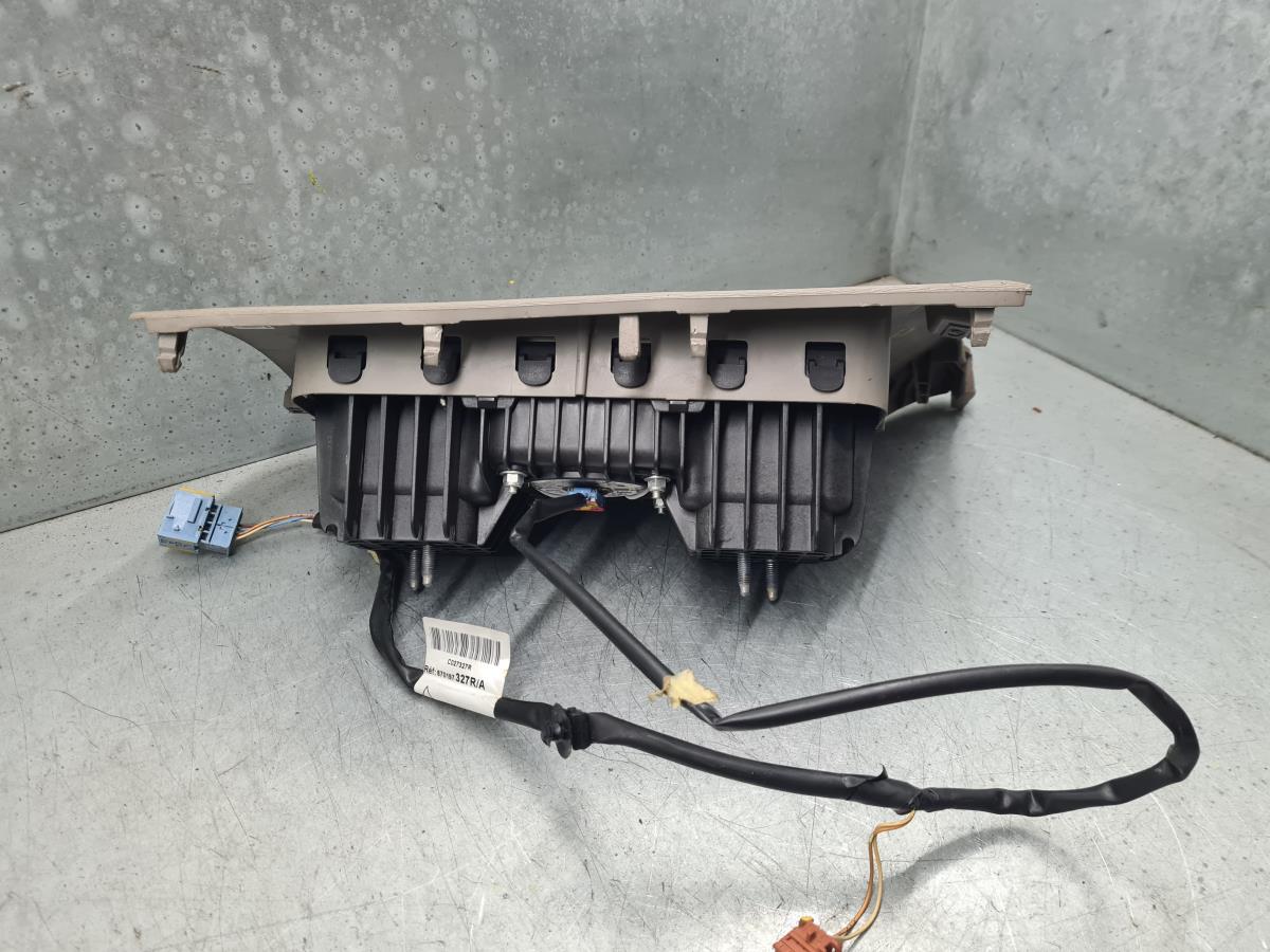 Airbag passageiro DACIA Lodgy (JS_) Imagem-1