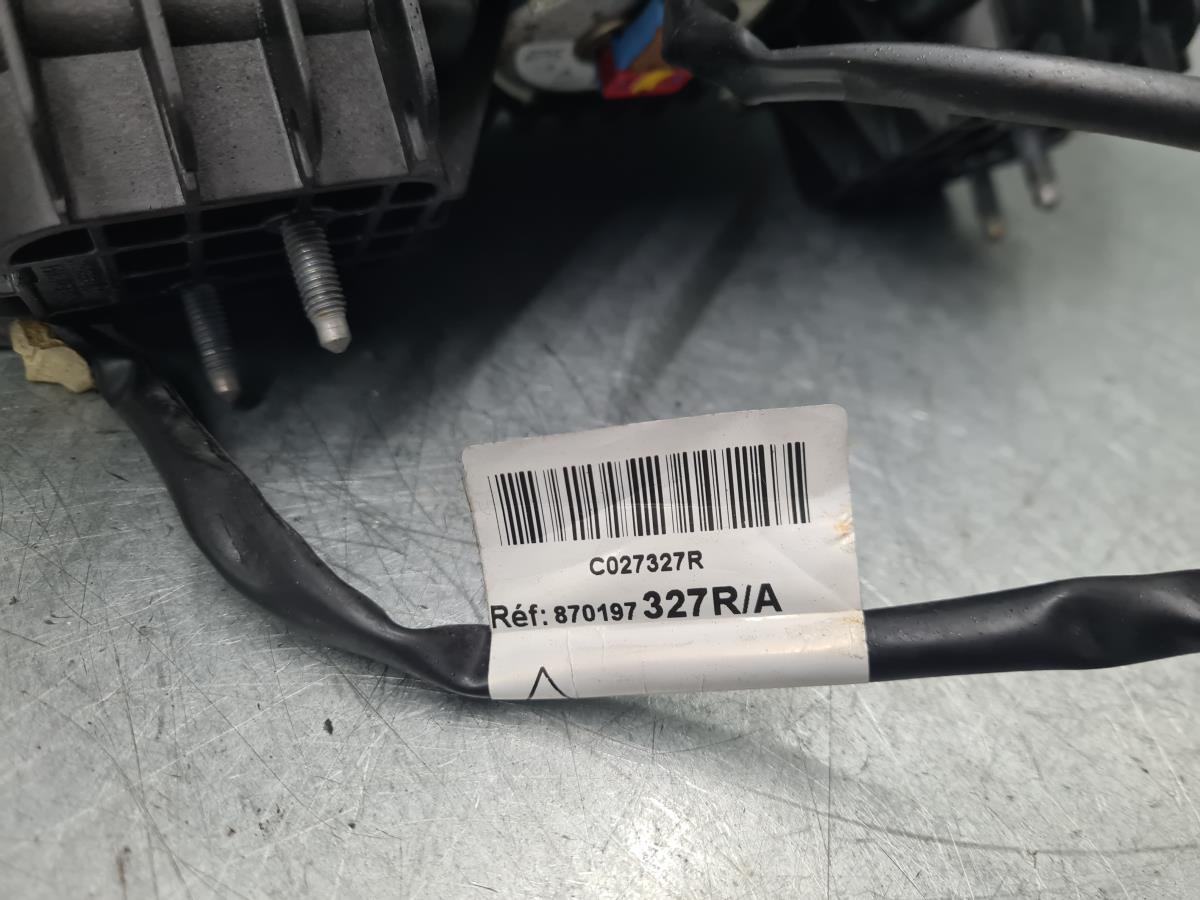 Airbag passageiro DACIA Lodgy (JS_) Imagem-2