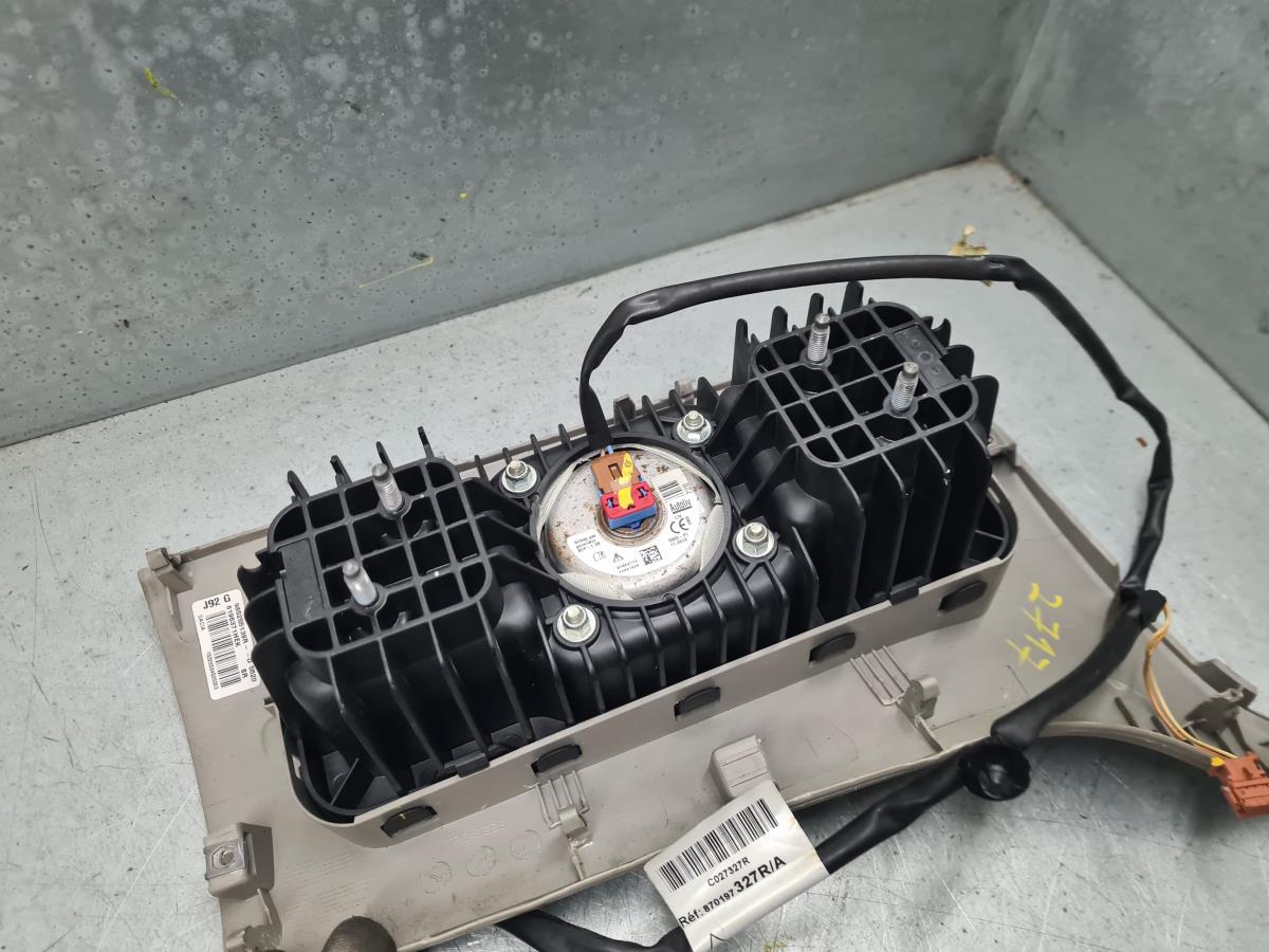 Airbag passageiro DACIA Lodgy (JS_) Imagem-4