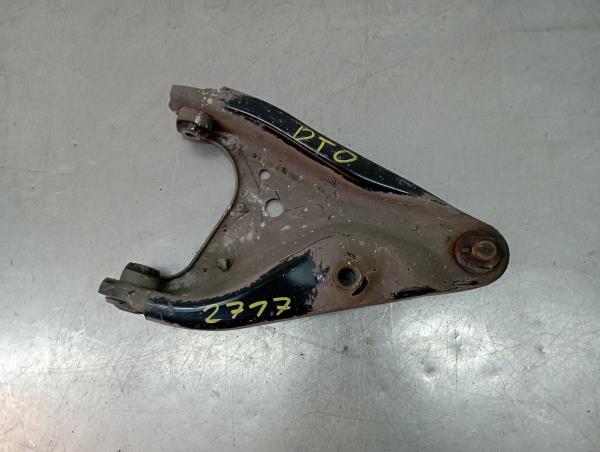 Bras de suspension Avant Droite DACIA Lodgy (JS_)