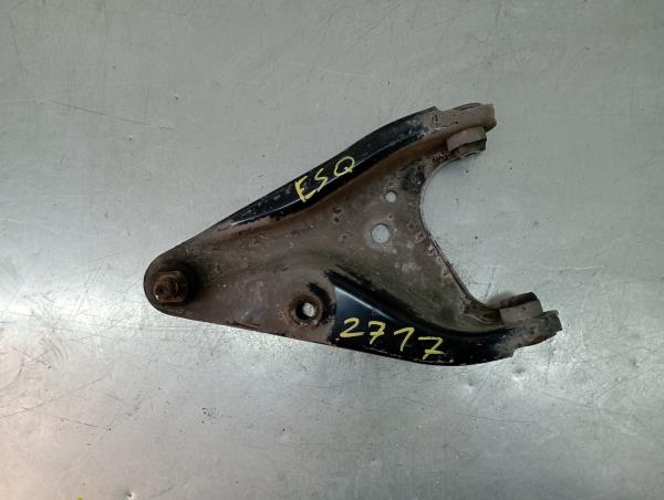 Bras de suspension Avant gauche DACIA Lodgy (JS_)