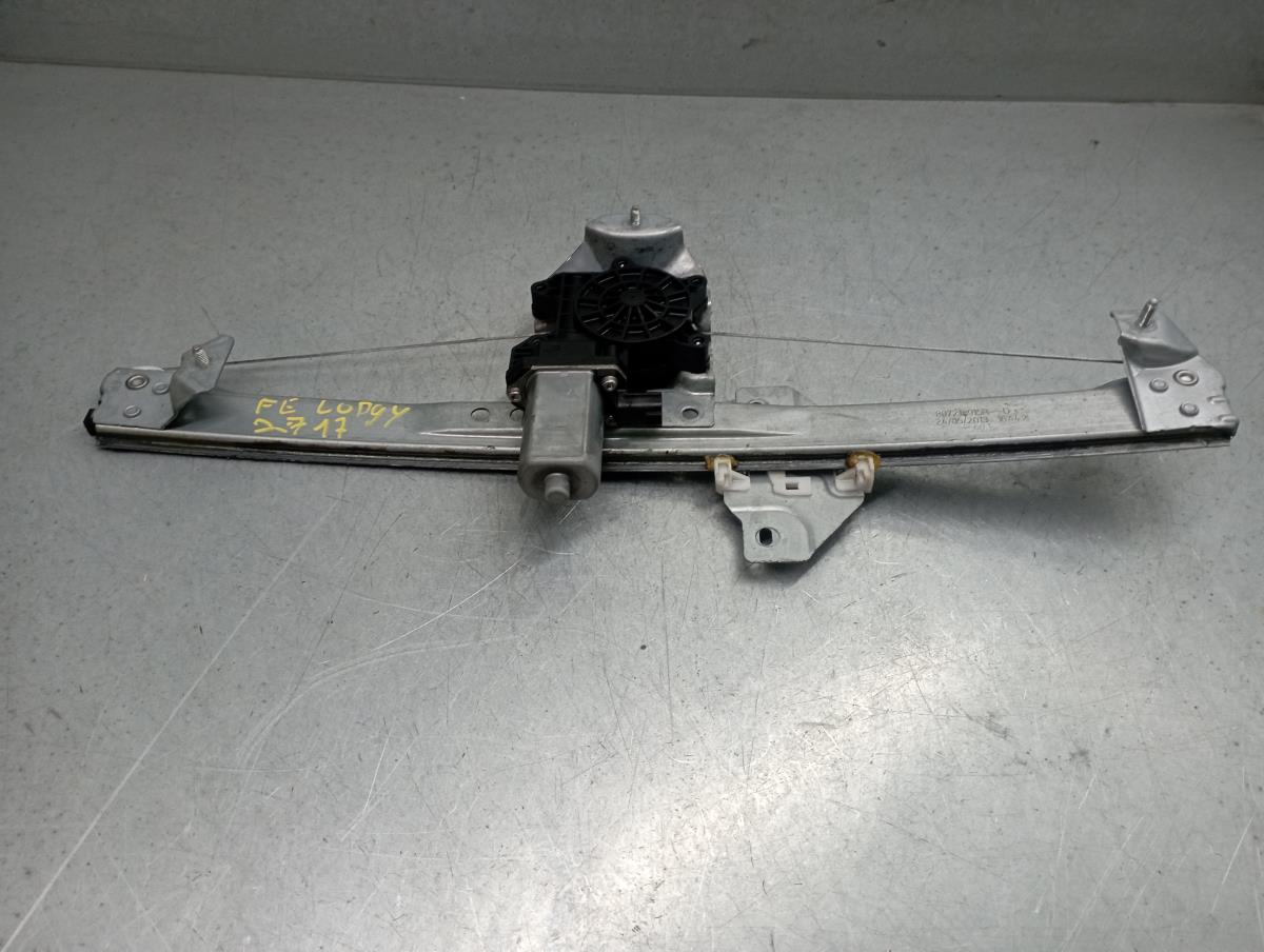 Lève-vitre avant gauche DACIA Lodgy (JS_)