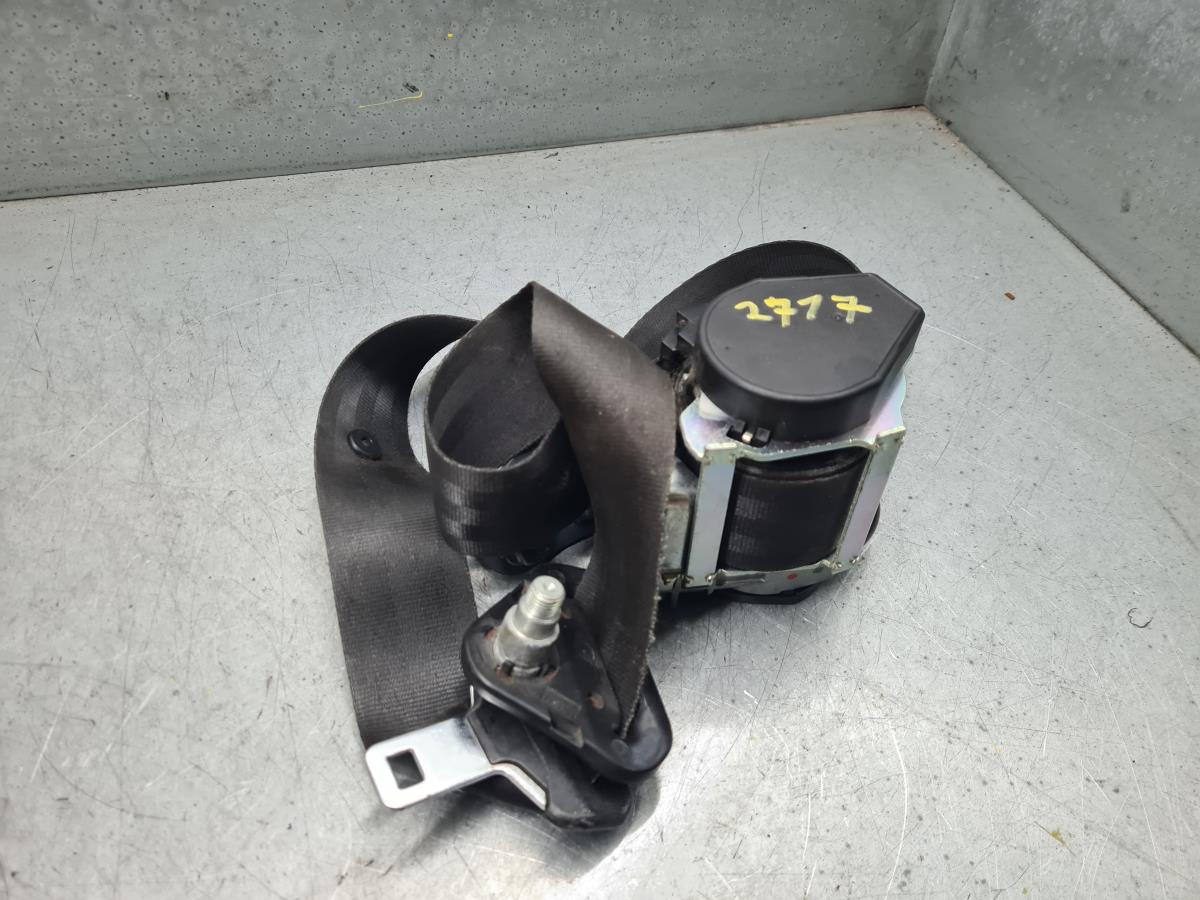 Kit de airbags DACIA Lodgy (JS_) Imagem-2