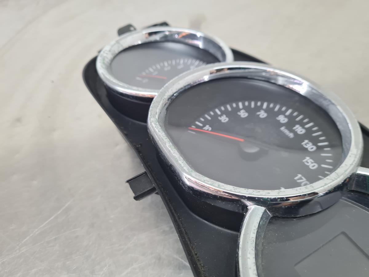 Instrument cluster DACIA Lodgy (JS_) Imagem-3