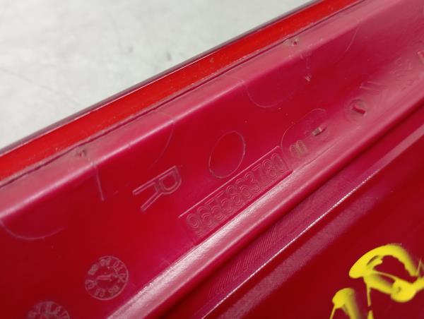 Réflecteur arrière Droite CITROËN C4 I (LC_) Imagem-4