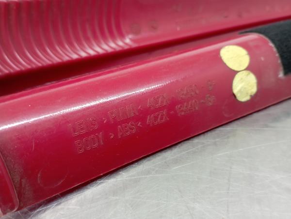 Réflecteur arrière Droite CITROËN C4 I (LC_) Imagem-3