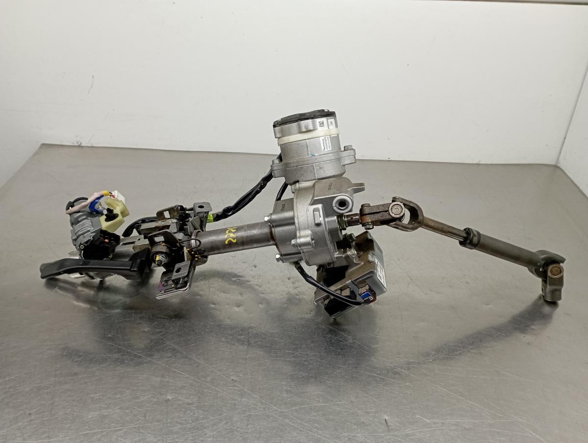 Colonne de direction KIA Rio IV (YB)