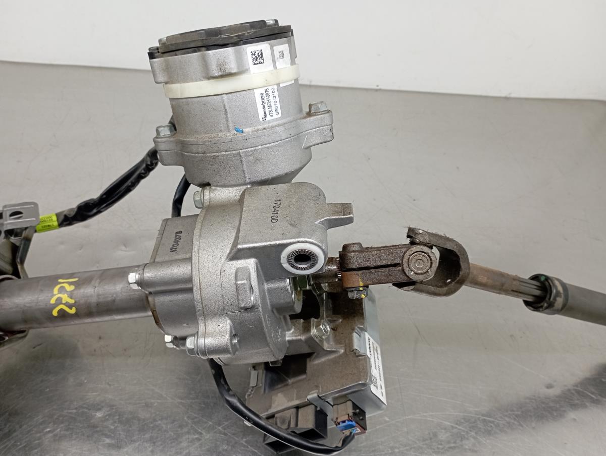 Colonna dello sterzo KIA Rio IV (YB) Imagem-2