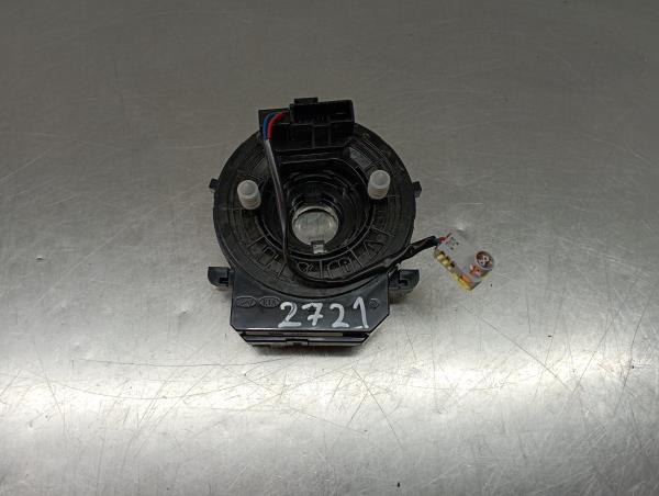 Fita de airbags KIA Rio IV (YB)