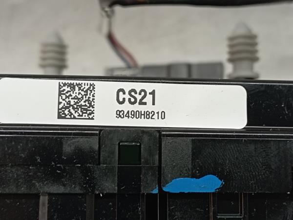 Fita de airbags KIA Rio IV (YB) Imagem-2