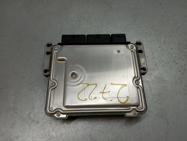 Centralina motor / ECU RENAULT Kangoo (KW0/1_)