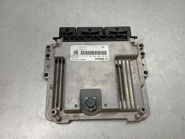 Centralina motor / ECU RENAULT Kangoo (KW0/1_) Imagem-1