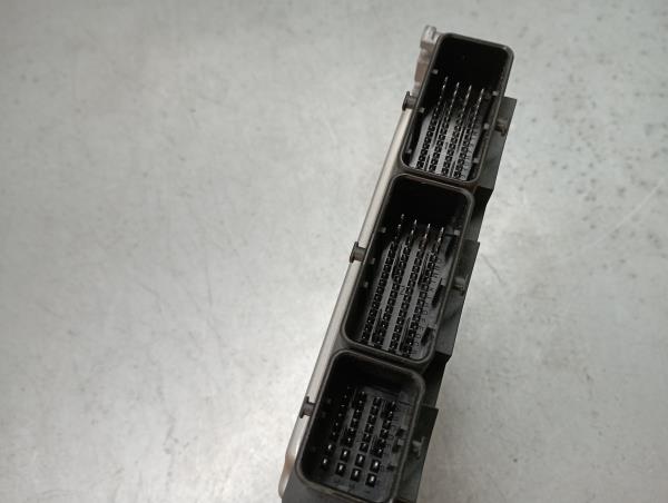 Centralina motor / ECU RENAULT Kangoo (KW0/1_) Imagem-2