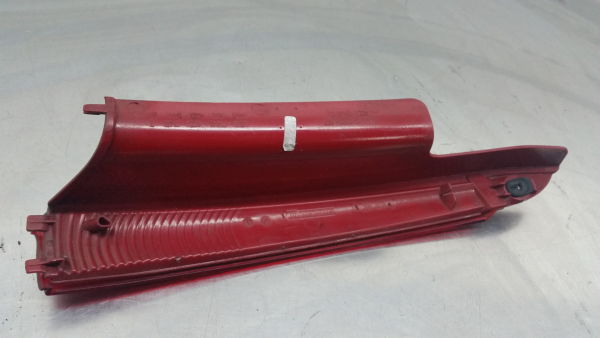 Réflecteur arrière gauche CITROËN C4 I (LC_) Imagem-3