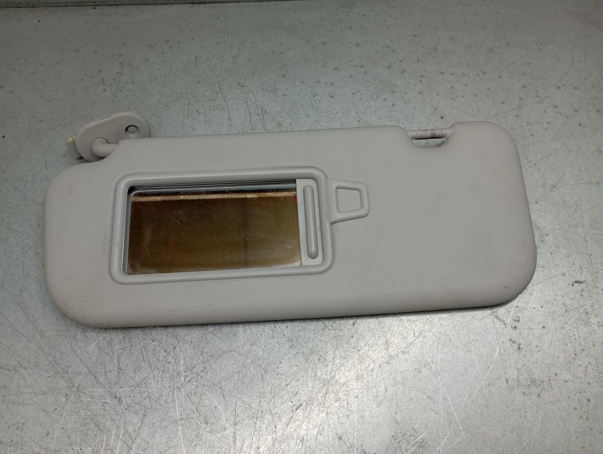 Pála de sol esquerda KIA Rio IV (YB) Imagem-1