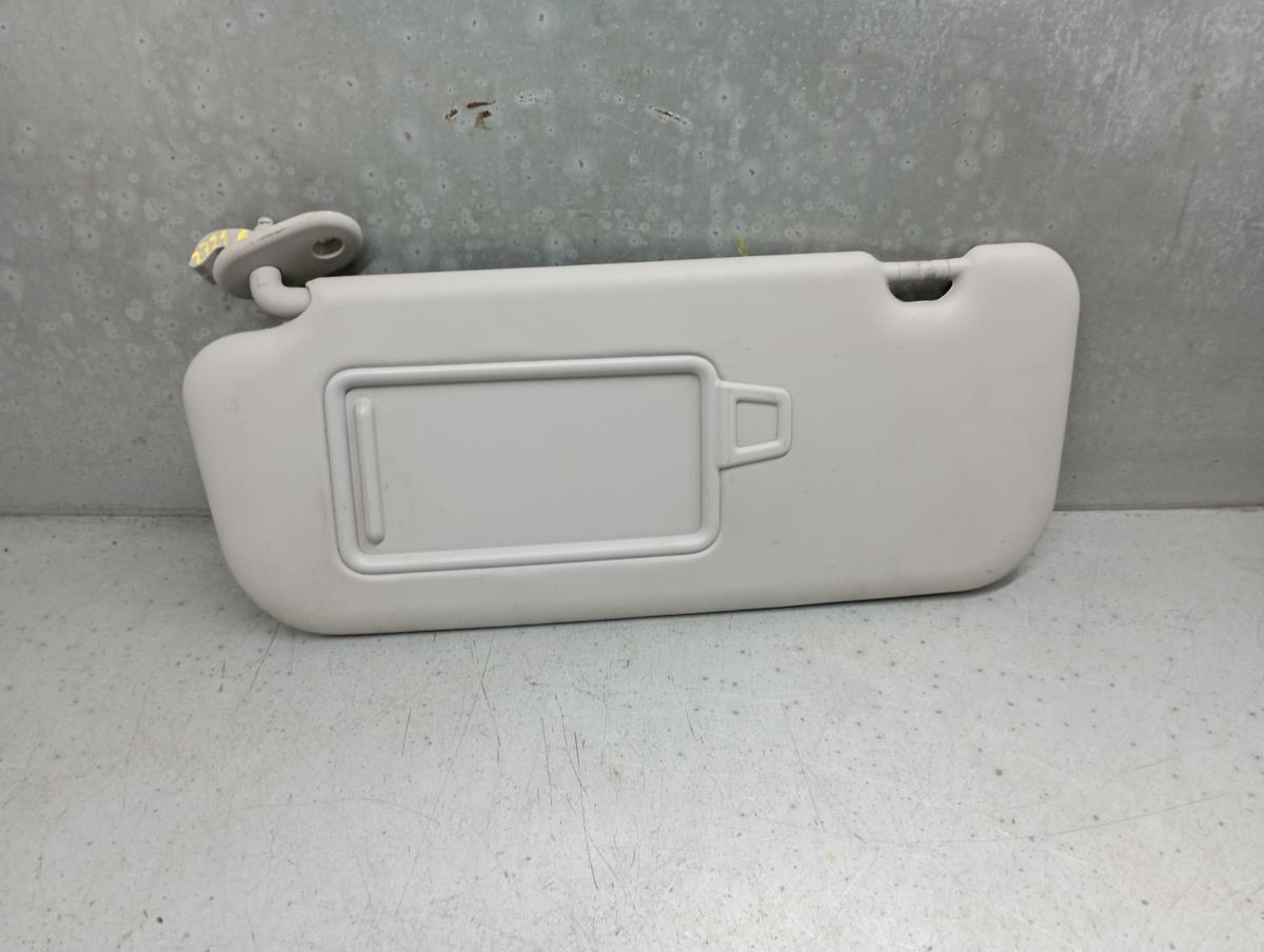 Pála de sol esquerda KIA Rio IV (YB)