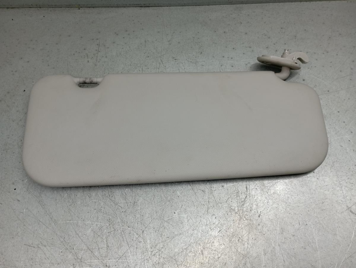 Pála de sol esquerda KIA Rio IV (YB) Imagem-2