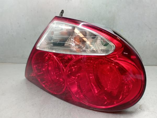 Feu arrière Droite JAGUAR S-Type (X200) Imagem-1