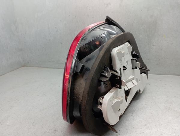 Feu arrière Droite JAGUAR S-Type (X200) Imagem-2