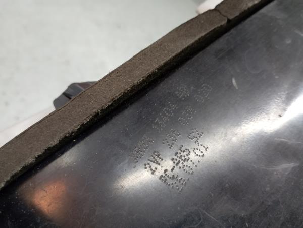 Feu arrière Droite JAGUAR S-Type (X200) Imagem-5