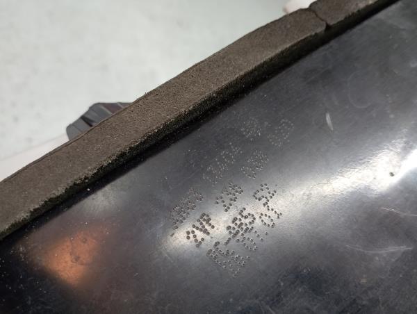 Feu arrière Droite JAGUAR S-Type (X200) Imagem-6